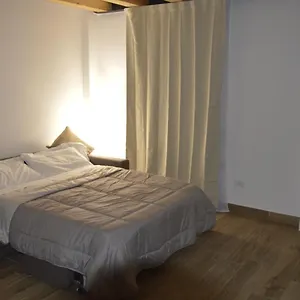 Appartement Calle Michelangelo, Venetië