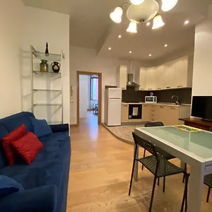 Apartamento Ca' Santa Marta