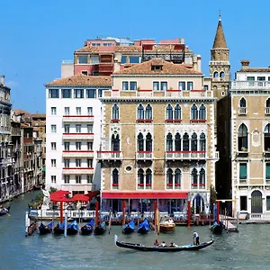 Bauer Il Palazzo Venedik