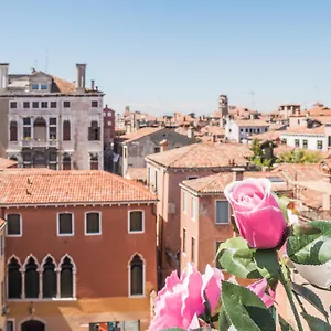 Apartamento Palace Tintoretto By Wonderful Italy