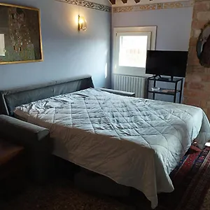 Appartement Ca Arsenale, Venetië