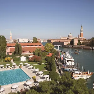 Cipriani, A Belmond Hotel, Venedik
