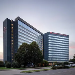 crowne-plaza-milan-linate.italymilanhotels.net/