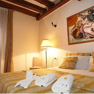 Appartement Rialto Laura, Venetië