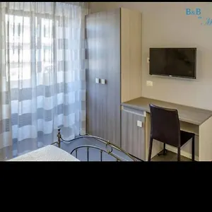 bnb-beb-metropark.hotels-amalfi.com/