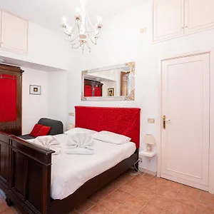 The Bishop's Loft Spagna Roma