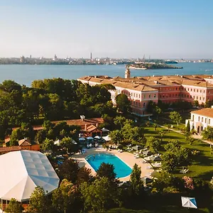 Отель San Clemente Palace, - Managed By Mandarin Oriental, Венеция