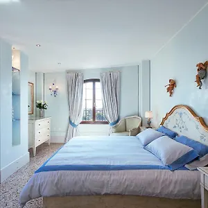 Appartement Deluxe Lagoon View, Venetië