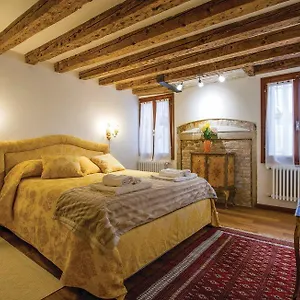 Appartement Ca' Bottacin, Venetië