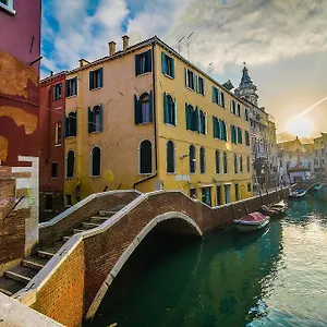 Dimora Dogale Veneza