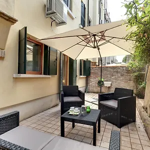 Cannaregio - Style Venedik