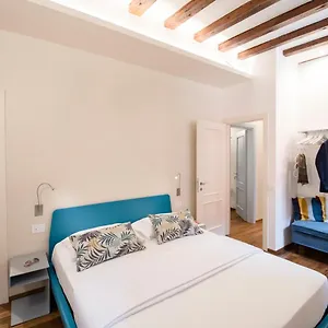 Apartamento Stemar Diva