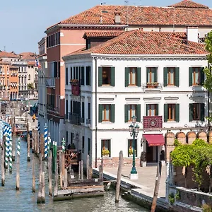 Canal Grande Βενετία