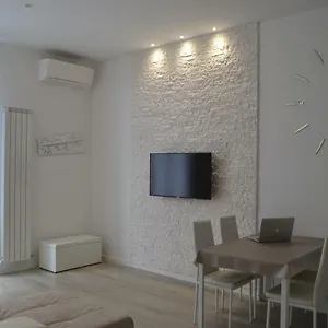 Diamond House La Spezia