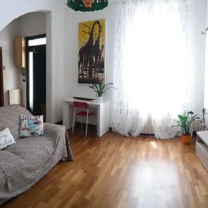 La Giara La Spezia