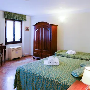 Corte Canal Veneza