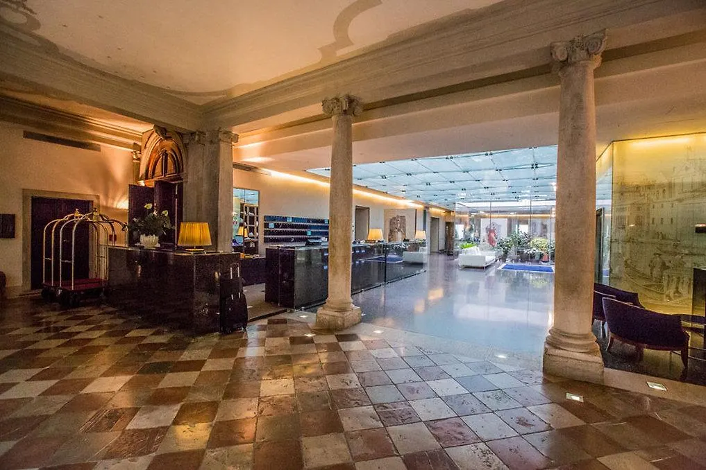 Monaco&Grand Canal Venecia Hotel