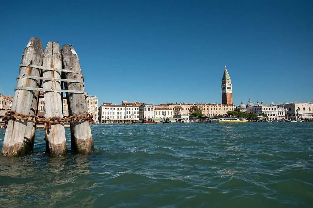 Hotel Monaco&Grand Canal Venecia
