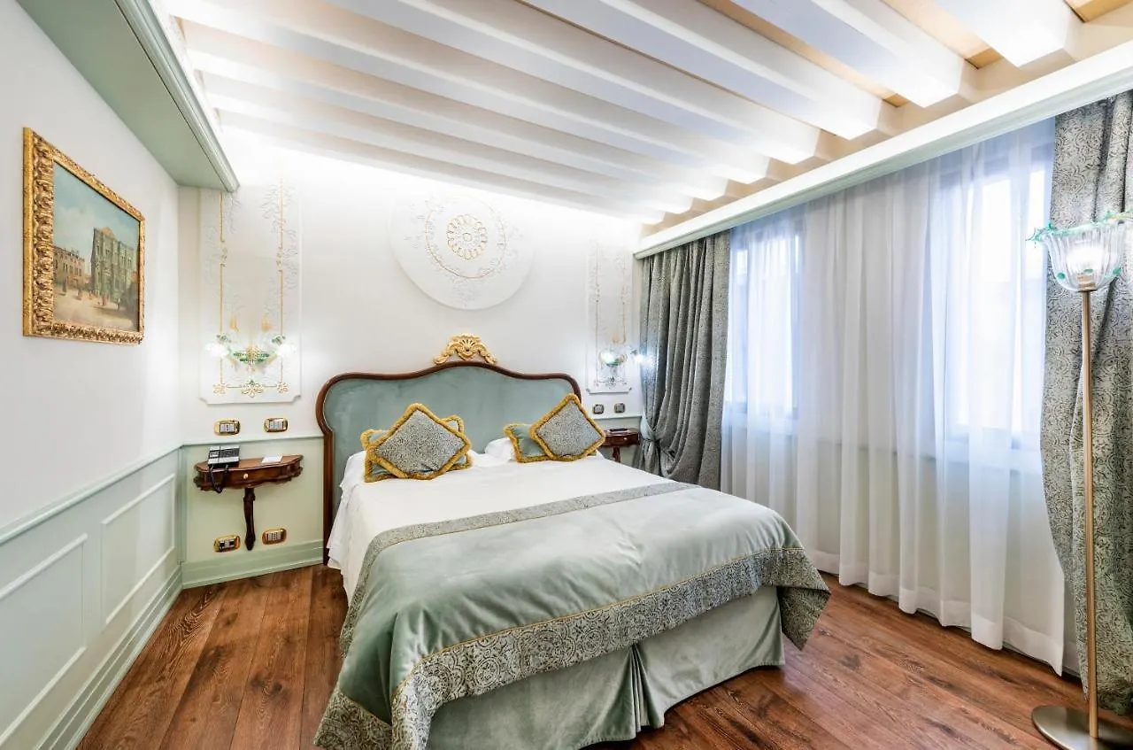 Hotel Monaco&Grand Canal Venecia