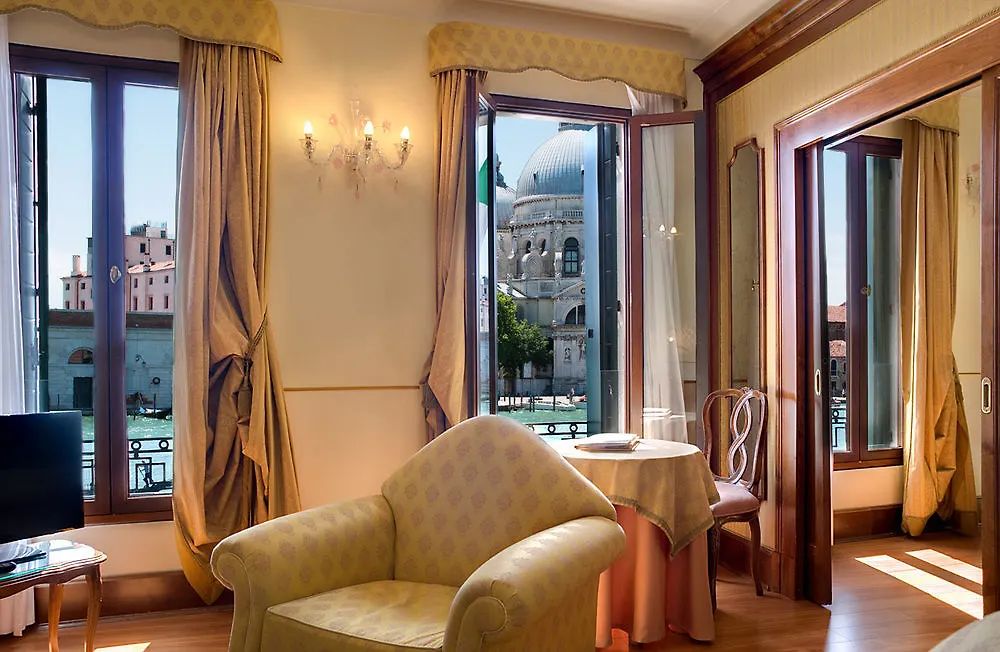 Monaco&Grand Canal Venecia Hotel