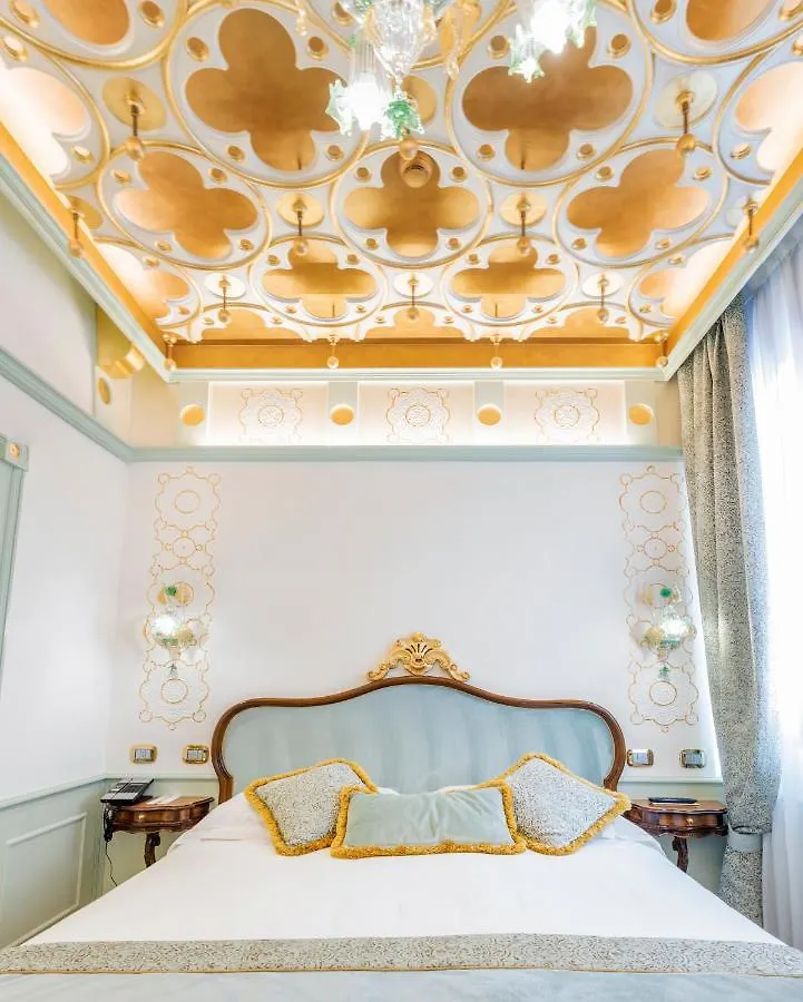 Monaco&Grand Canal Venecia Hotel