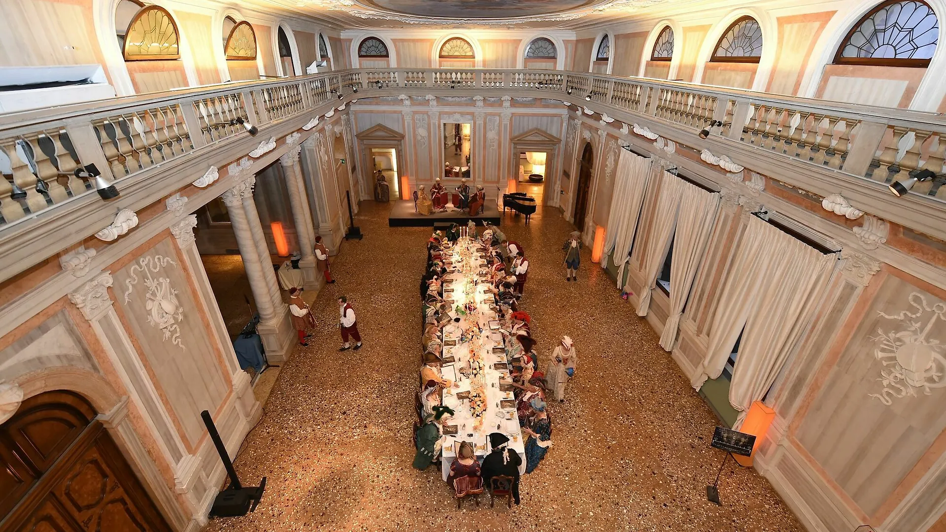 Hotel Monaco & Grand Canal Venice